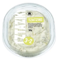 Tzatziki 180g R