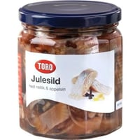 Julesild 500g