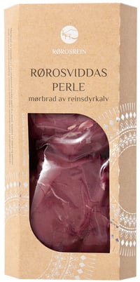 Rørosviddas Perle