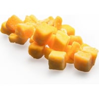 Mango I Terninger Fryst 2,5kg