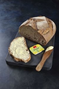 Margarin Smøremyk Kuvert 192x10g Eldorado