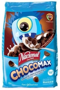 Chocomax 650g Nacional