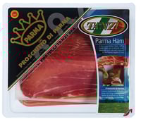 Parmaskinke 500g Tanzi