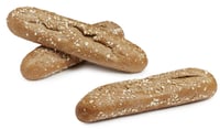 Baguette Grov 135gx50stk