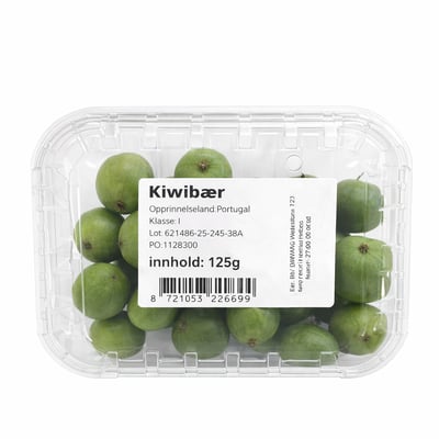 Kiwibær