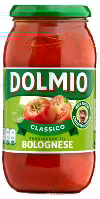 Pastasaus Classico 500g Dolmio