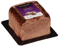 Ridderheims Pate Hvitløk 400g