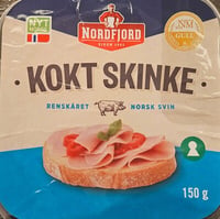 Kokt Skinke