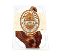 Den Stolte Hane Kyllinglår Gårdskl.Soltørket Tomat