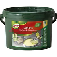 Sauce Lemone Pulver 22l