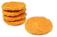 Crispy Chicken Burger