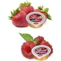 Jordbærsyltetøy 100x24g