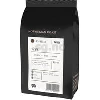 Espresso 1799 Hel 500g