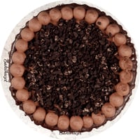 Dripcake Oreo 15 Biter Jacobs Utvalgte