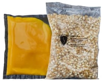 Mais/salt/olje 24 X 454g Sundlings