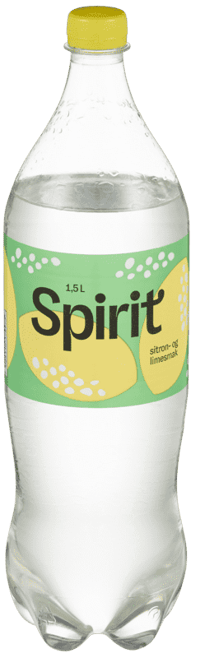 Spirit 1,5l