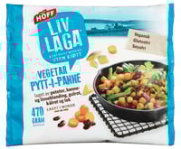 Pytt-I-Panne Liv Laga 470g Hoff