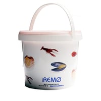 Reker Luxus i Lake Msc