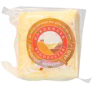 Steikeost med Chili 230g Hardanger Bygdeysteri