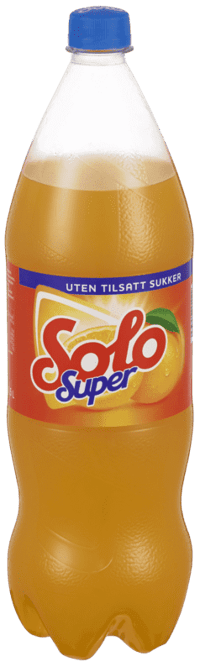 Solo Super 1,5l