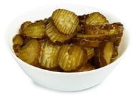 Agurker Riflet 3kg Nora