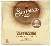 Senseo Cappuccino 8stk