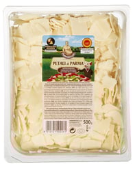 Parmesan Flak 500g Parmareggio