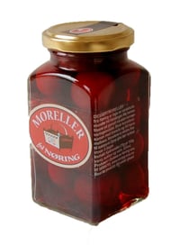 Dessertmoreller i Lake 324g Nøring