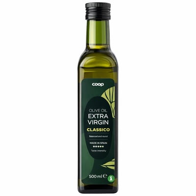 Coop Olive Oil Extra Virgin Classico