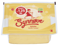 Synnøve Gouda ca 1,25kg