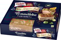 Tynnribbe Krydret 2.7kg
