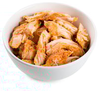 Kylling Salatkjøtt Krydret 4x1kg