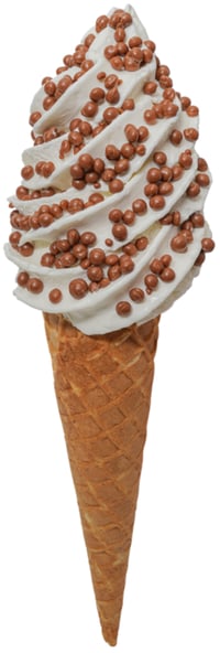 Daim Kuler 1kg Mondelèz