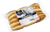 Rørvik Fiskekaker 680g