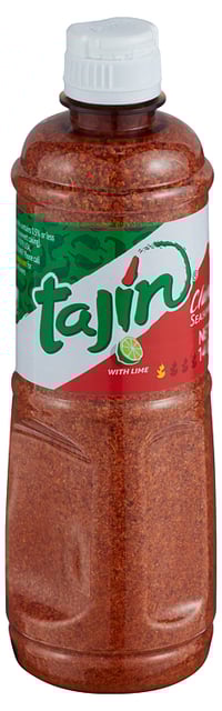 Krydder Chili/lime 400g Tajin