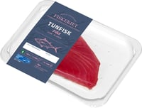 Tunfiskfilet 140g Fiskeriet