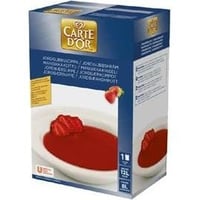 Jordbærsuppe/Kompott 1,82kg