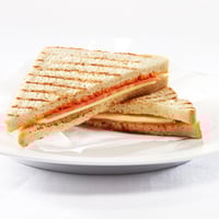 Wiener Toast 36stk Slåtto