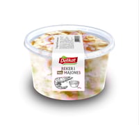 Rekerøre 180g Delikat