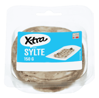 X-tra Sylte 150g