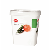 Meksikansk Tomatsuppe 11l 1,2kg