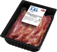 Xxl Lettrøkte Nakkekoteletter