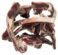 Pinnekjøtt Kuttet Mydland