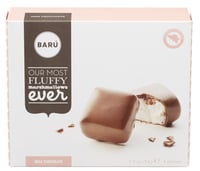 Marshmallows Sjokolade 54g Baru