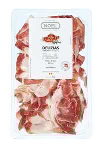 Iberica Løvtynn 15 Mnd 90g Noel