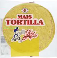 Maistortilla 490g Ola-Lompa
