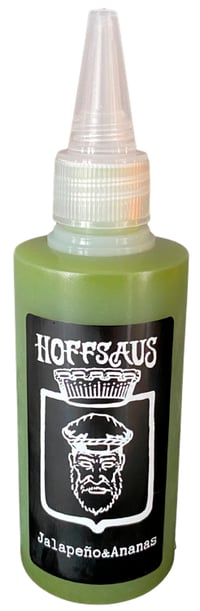 Jalapeño & Ananas 100ml