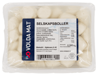 Volda Selskapsboller 300g