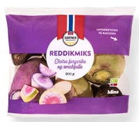 Reddik Asiamiks 300g pose