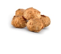 Kylling Tapasboller (15g) 1.5kg Fryst Vestfold Fugl